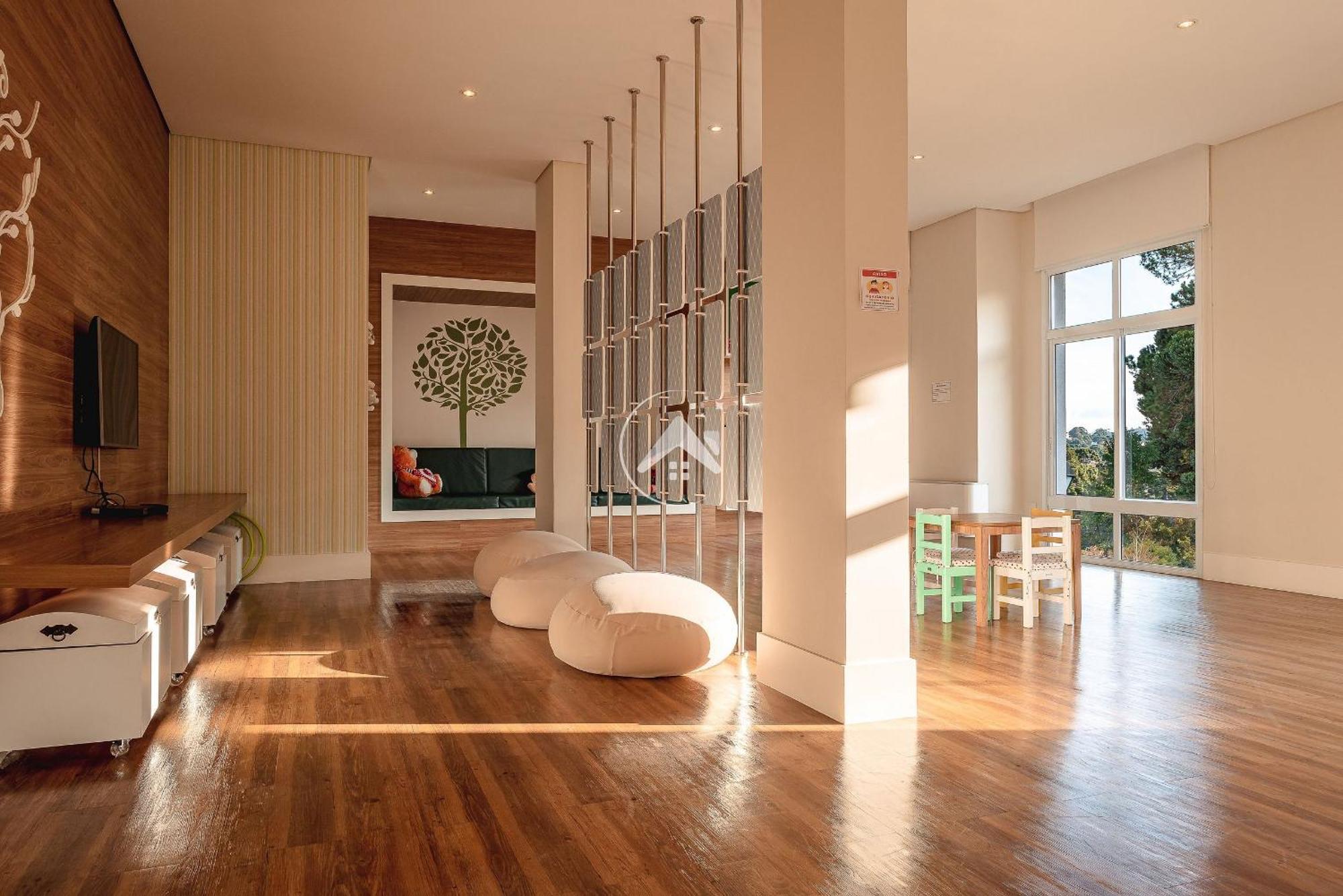 Moderna Cobertura Duplex Com 4 Suites Em Condominio Com Lazer Completo - Campos do Jordão Exteriér fotografie