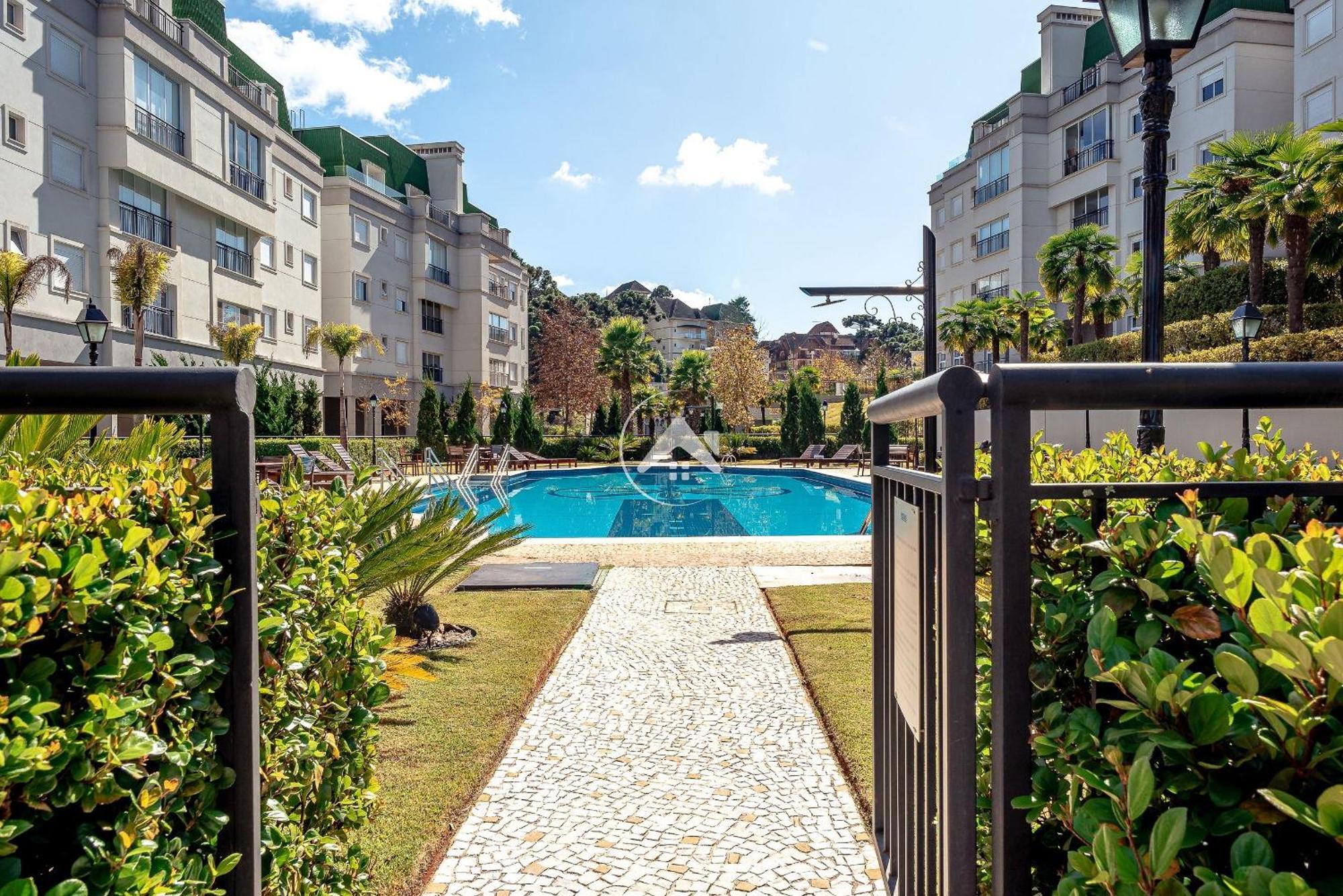 Moderna Cobertura Duplex Com 4 Suites Em Condominio Com Lazer Completo - Campos do Jordão Exteriér fotografie